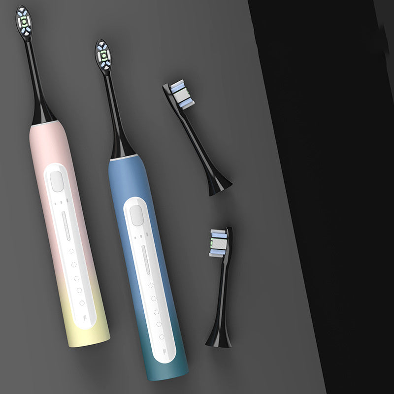 Intelligent Whitening Electric Toothbrush