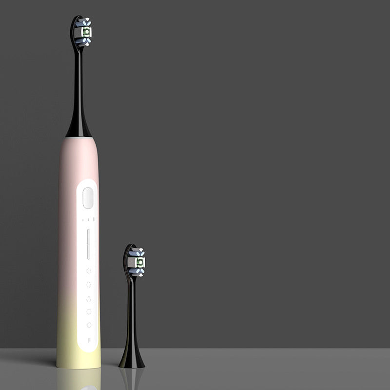 Intelligent Whitening Electric Toothbrush