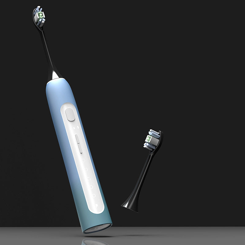 Intelligent Whitening Electric Toothbrush