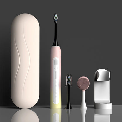 Intelligent Whitening Electric Toothbrush