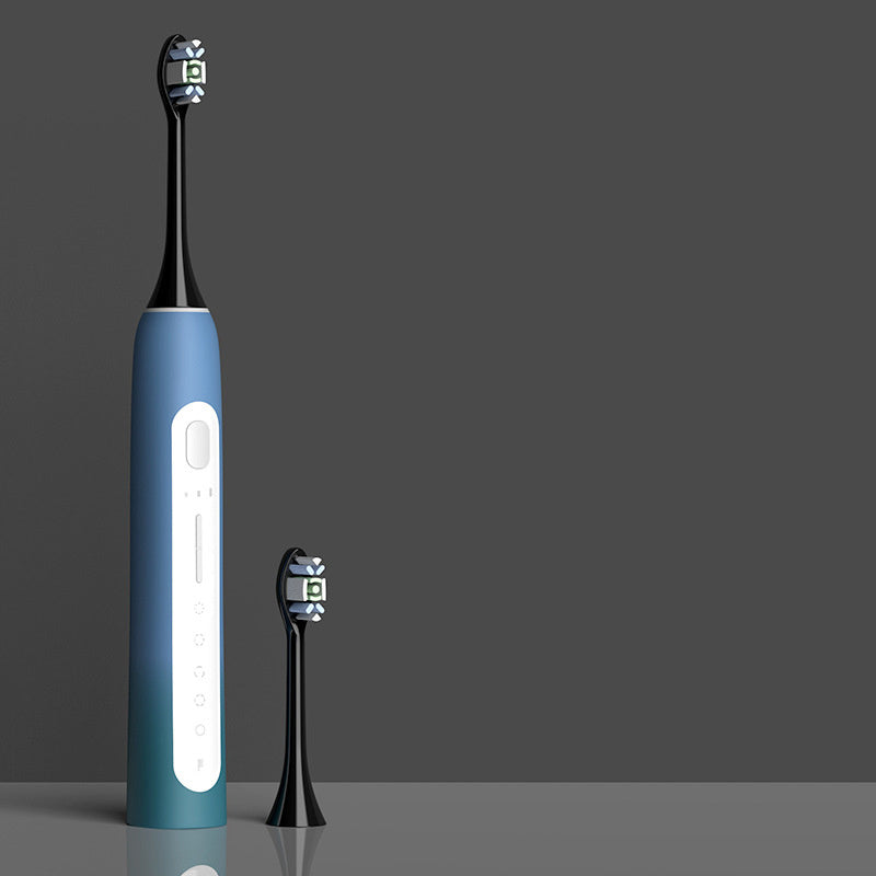 Intelligent Whitening Electric Toothbrush