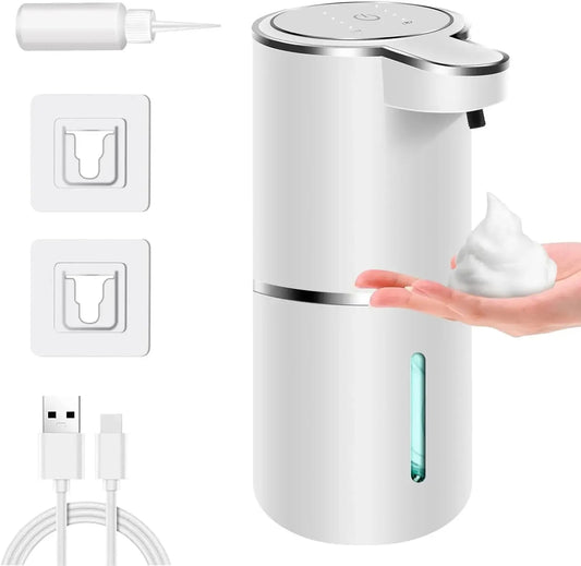 Touchless Automatic Soap Dispenser