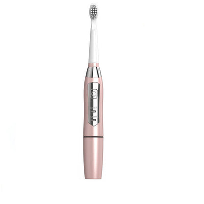 Ultrasonic electric toothbrush