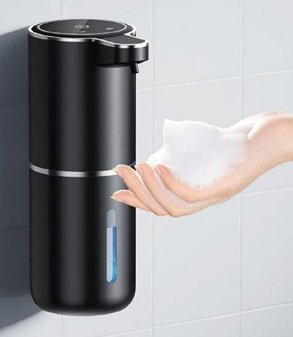 Touchless Automatic Soap Dispenser