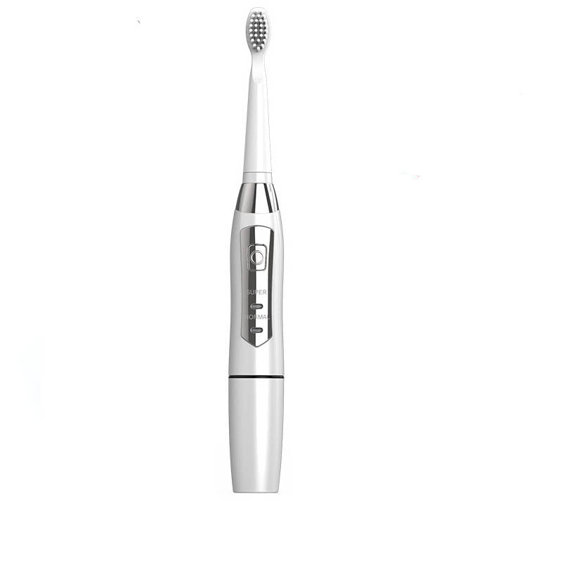 Ultrasonic electric toothbrush