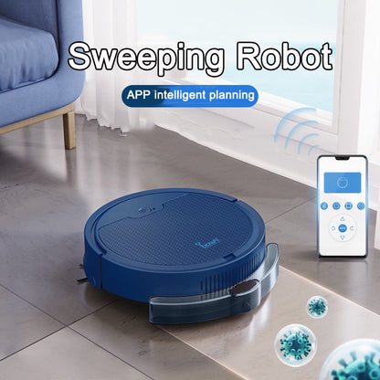 3-in-1 Smart Sweeping Robot