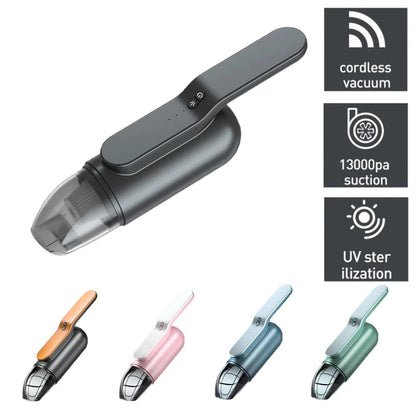 Wireless Handheld Car Vacuum Cleaner